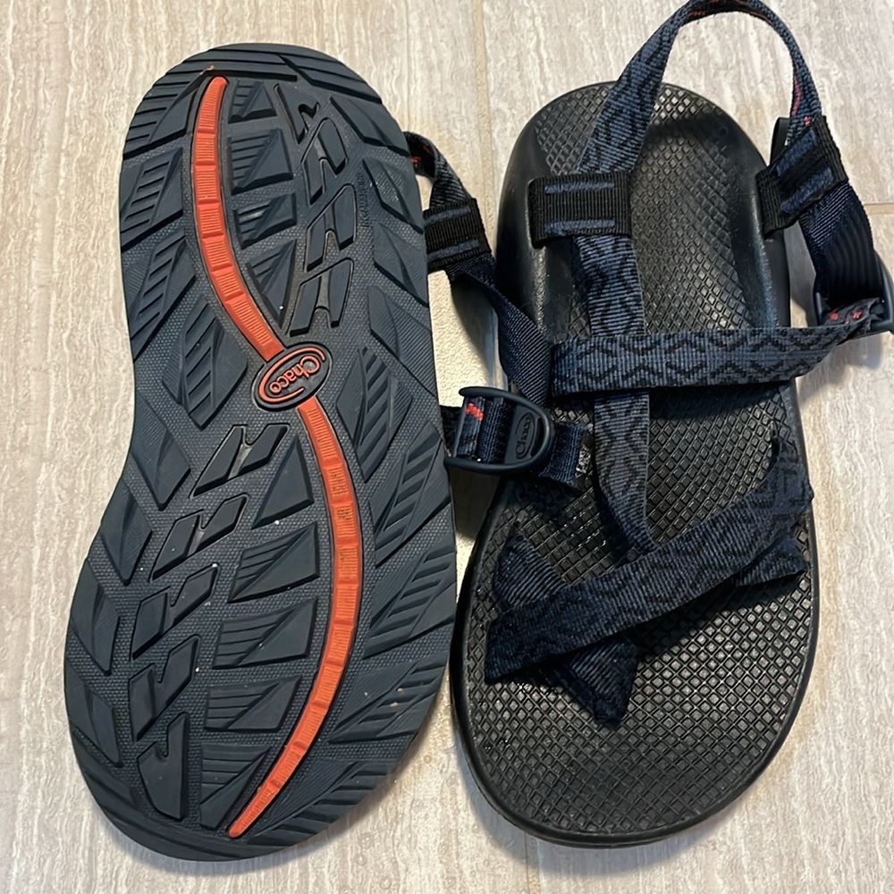 Chaco Men’s Z/1 Sandal - Picture 2 of 4